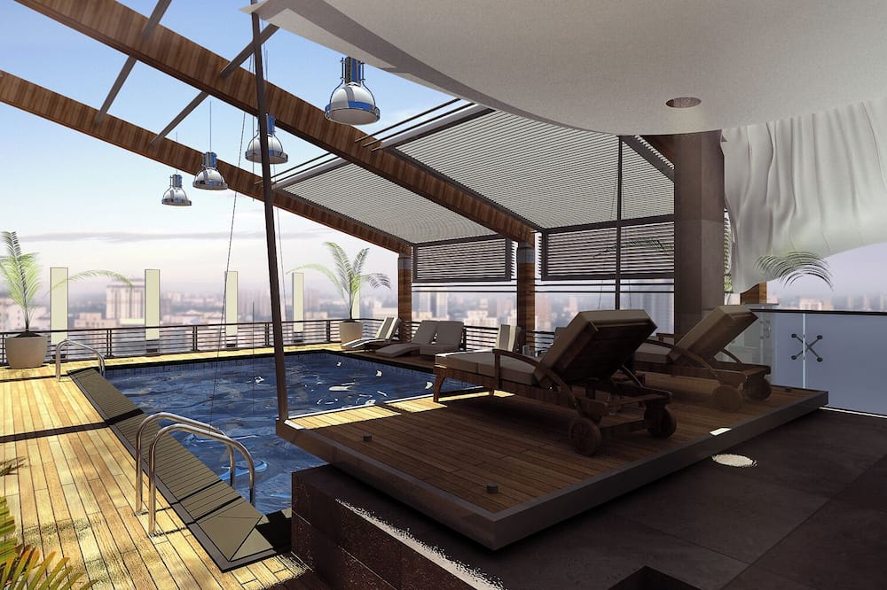 Elite Hotel By Beverly