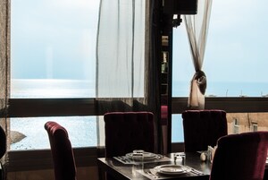 Vistas desde el alojamiento