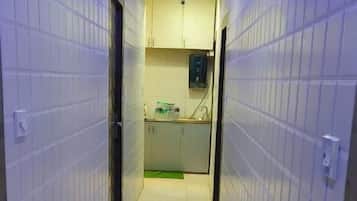 Standard Double Room | Living area