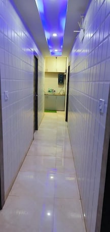 Standard Double Room | Living area