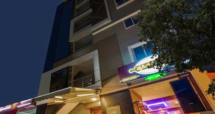 RG Suites HSR