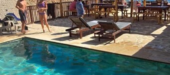 Aloha imsouane chambres