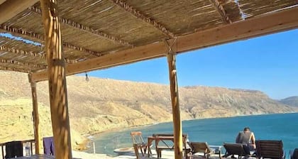 Aloha imsouane chambres