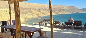 Aloha imsouane chambres