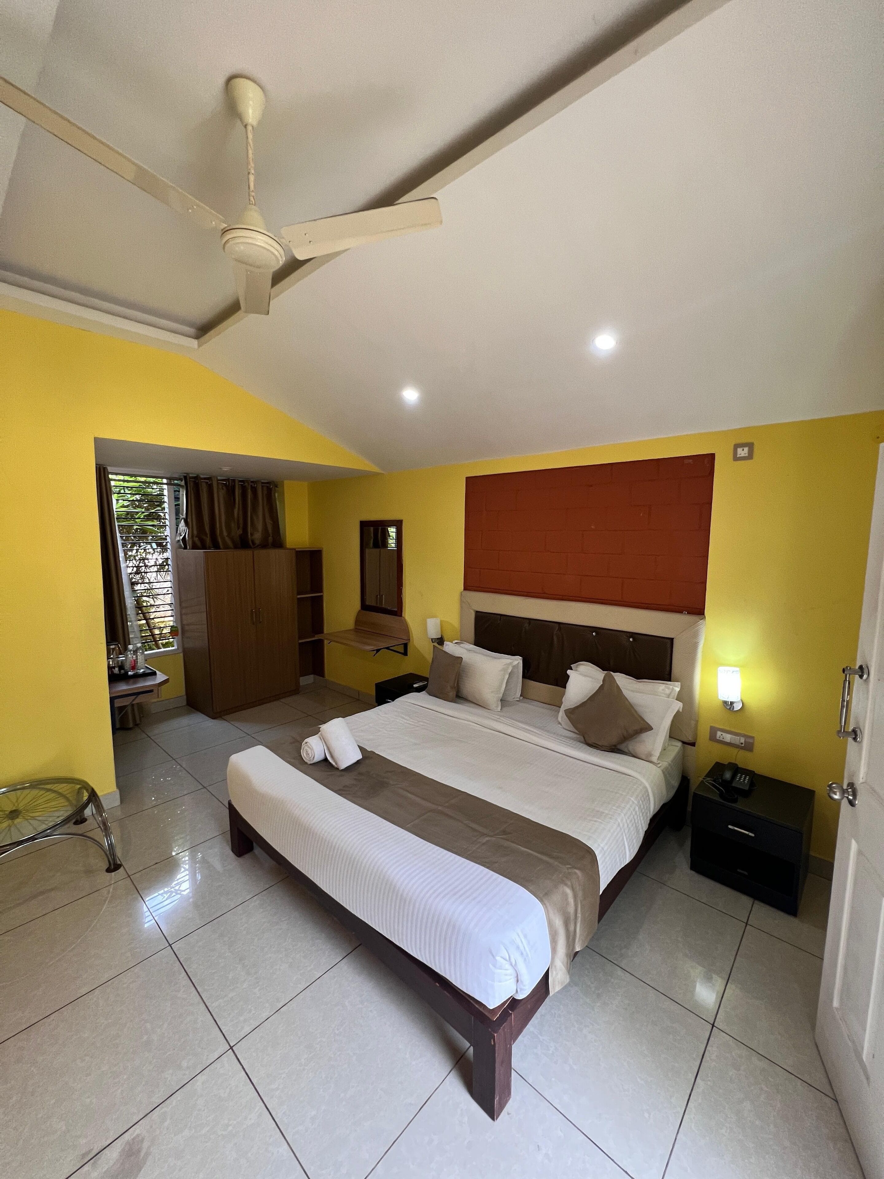 Ameublement personnalisé, bureau