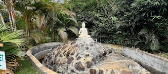 Plumeria Resort