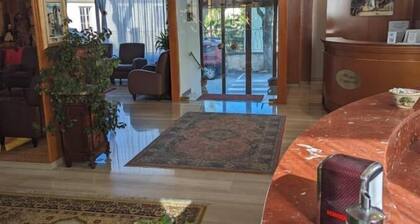 Albergo Seggiovia Scanno