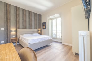 Coffres-forts dans les chambres, bureau
