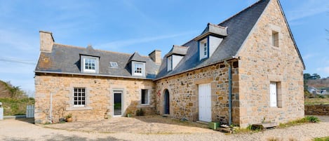 Exterieur