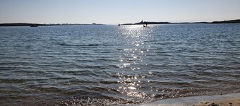 Casa familiar para 7 personas a 150m del mar