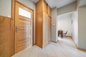 Comfort Studio Suite, Balcony | Living area - RentPlanet -Studio Goszczyńskiego (Zakopane)