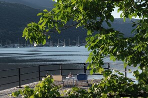 Exterior - Ionian Memories (Lefkada)