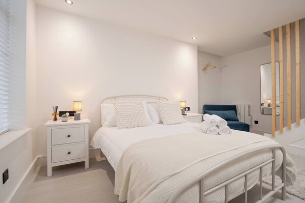 1 camera, Wi-Fi gratuito, lenzuola