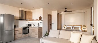 Nomada 1 | Chania City Center