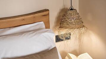 1 chambre, fer et planche Ă repasser, Wi-Fi, draps fournis