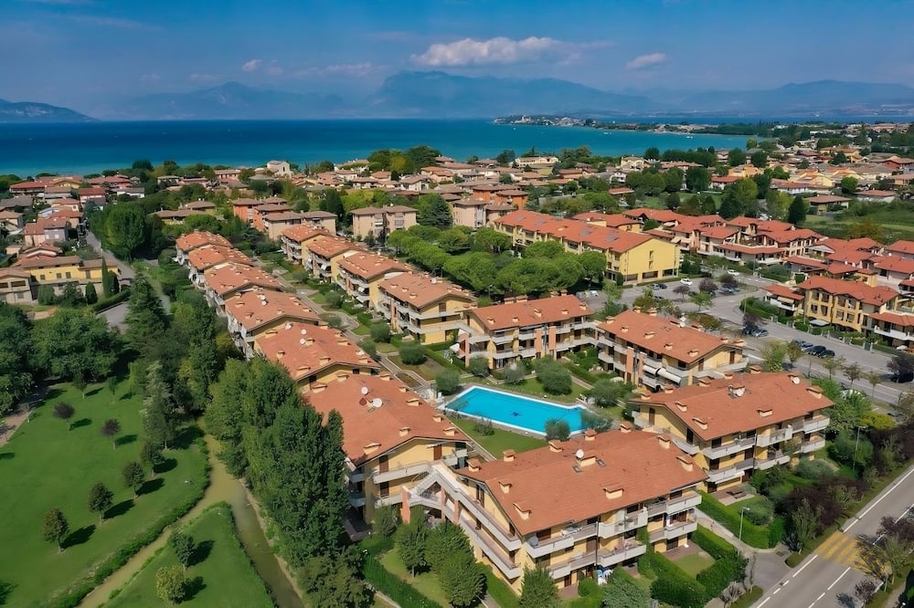 Villaggio dei Fiori - App. Primula - Le Ninfee