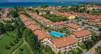 Villaggio dei Fiori - App. Primula