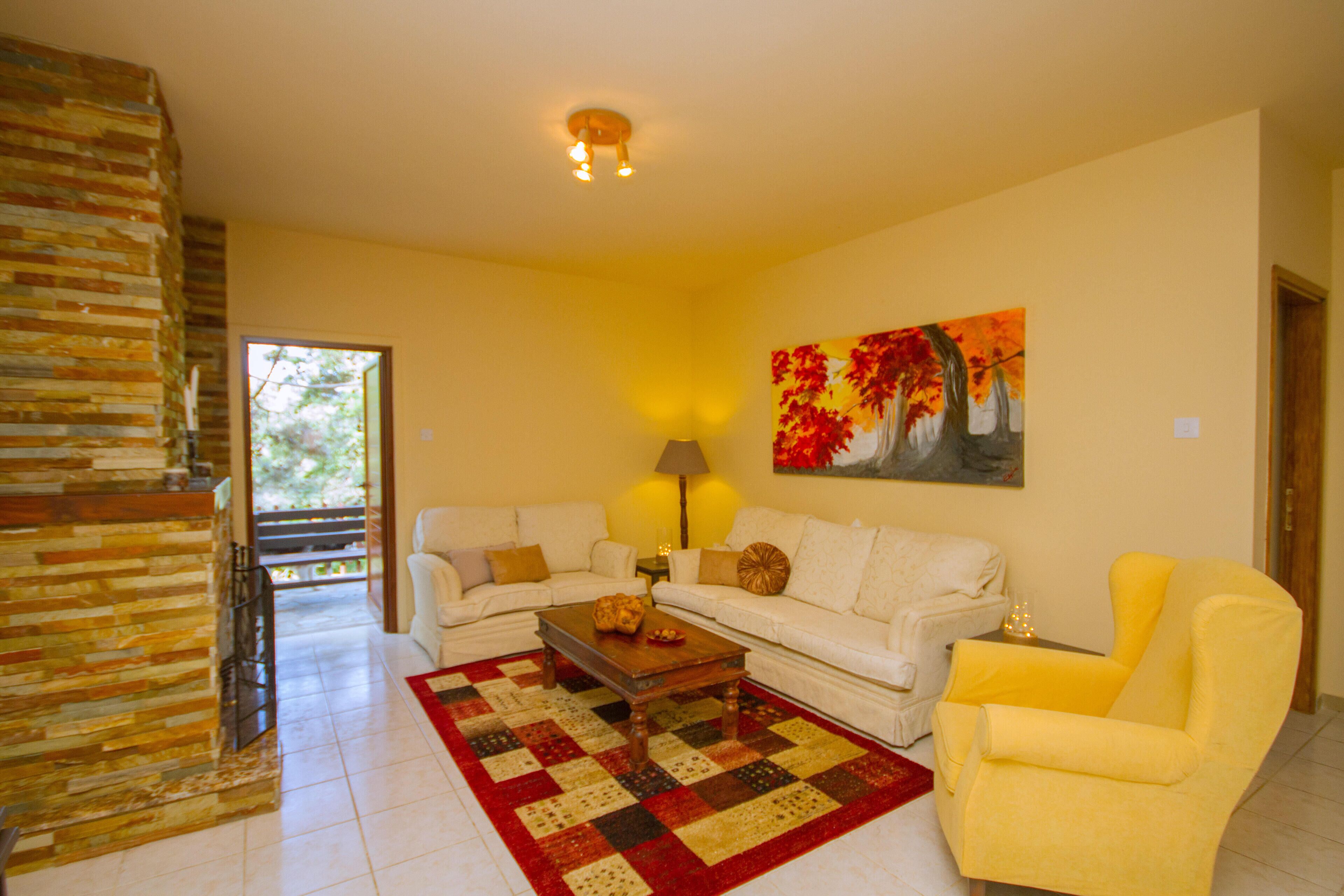 Sala de estar