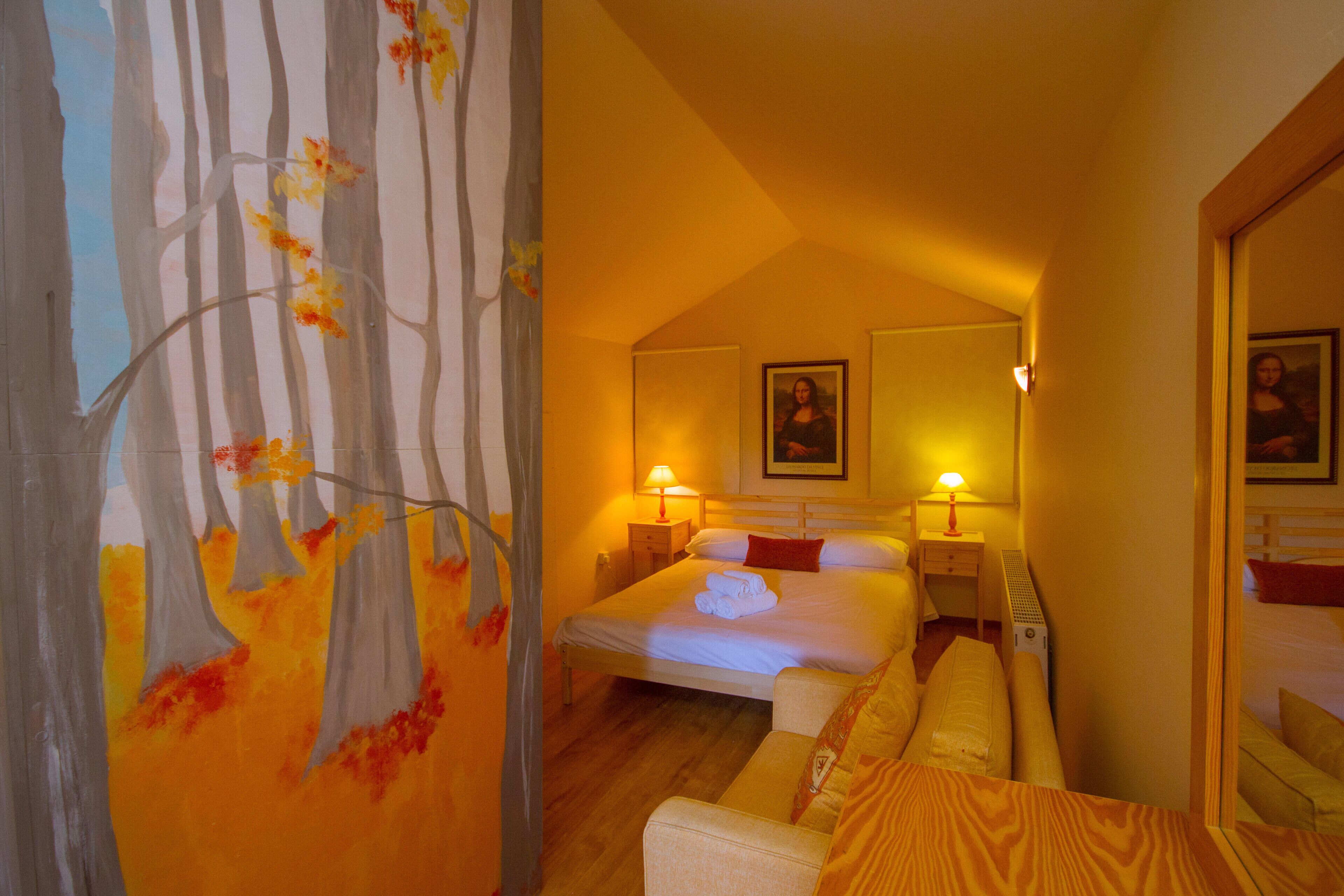 Habitación
