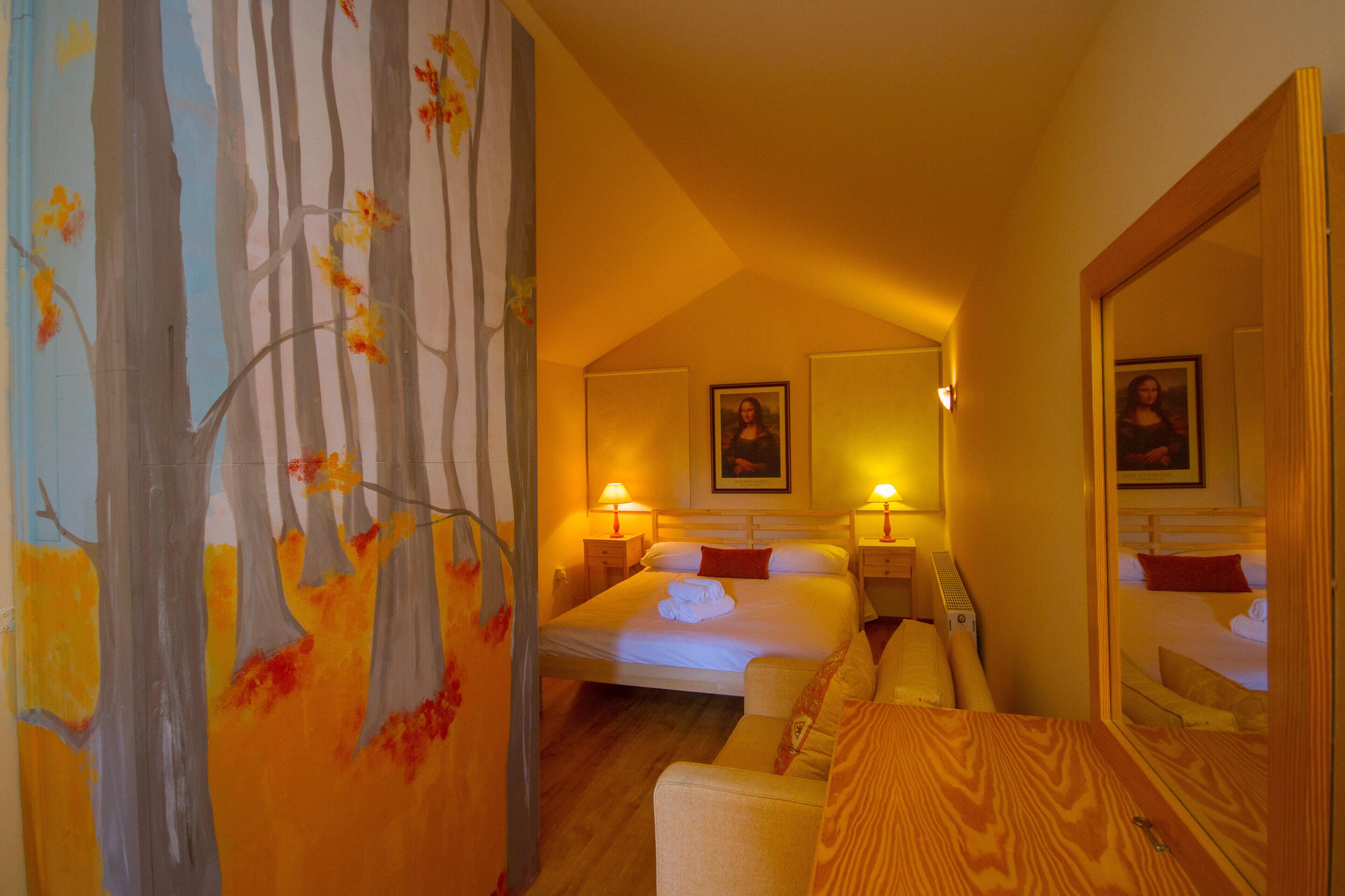 Vila, 3 kamar tidur