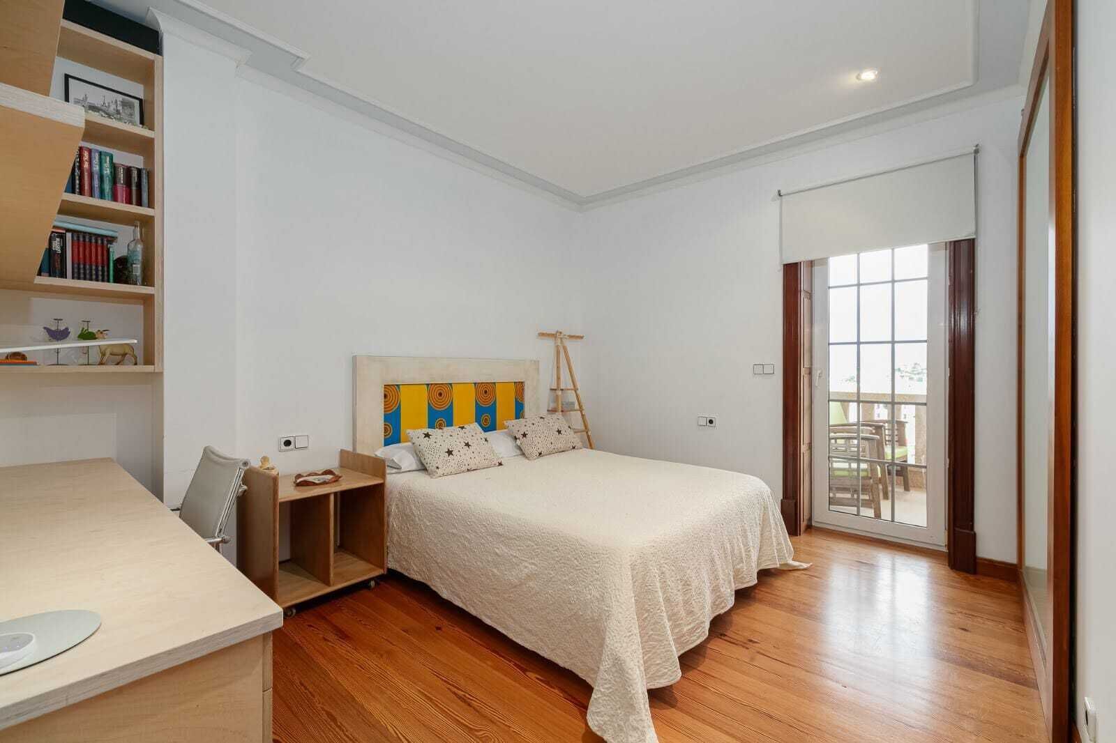 3 soveværelser, strygejern/strygebræt, Wi-Fi, sengetøj