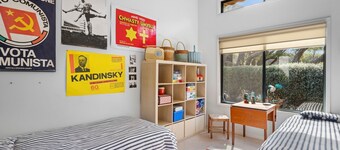 Aqua Beach House - Enjoy wildlife, sunsets, and a cozy home for a relaxing stay