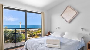 3 slaapkamers, wifi, beddengoed