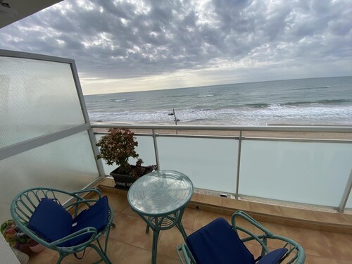 R160 Apartament Calafell Sea View