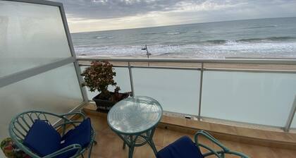 R160 Apartament Calafell Sea View