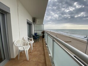 Property grounds - R160 Apartament Calafell Sea View (Calafell)