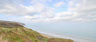 Cliff View - Isle of Wight