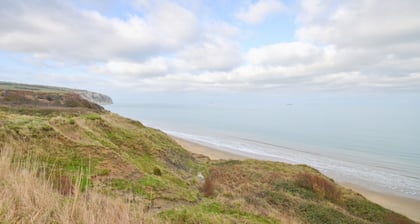 Cliff View - Isle of Wight