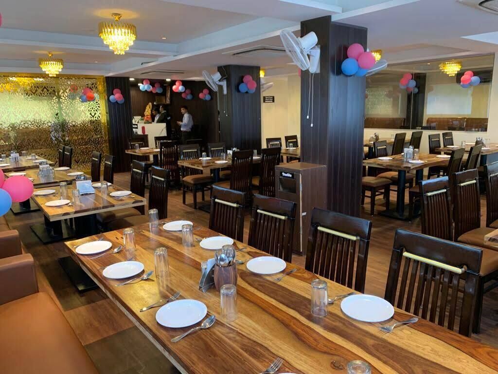 Restoran