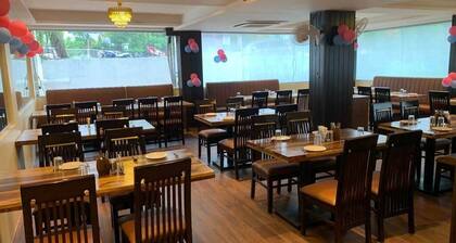 HOTEL OPAL PLAZA EXECUTIVE