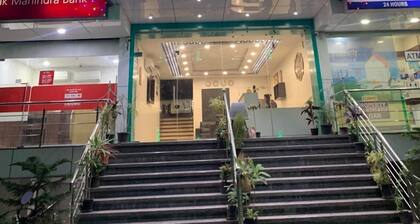 HOTEL OPAL PLAZA EXECUTIVE