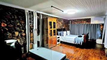 5 chambres, Wi-Fi, draps fournis