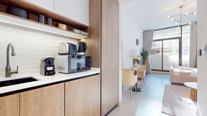 Apartment | 1 bedroom