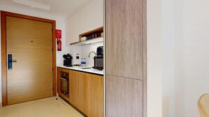 Apartment - Jebal Ali - Prime Residency 3 - 340 (Dubai)