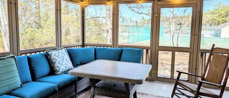 スマートテレビ