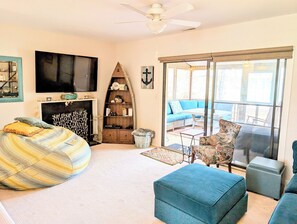 3 bedrooms, iron/ironing board, WiFi - Relaxing Retreat in VBW, Bethany Beach – 3BR Townhome with Porch & Pool Access (Bethany Beach)