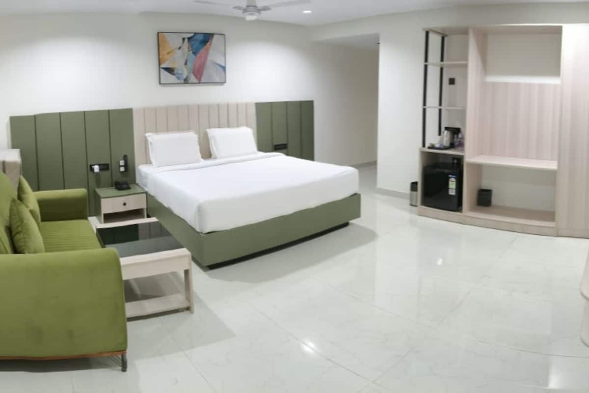 Executive Room | 1 bedroom
