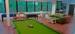 Billiards