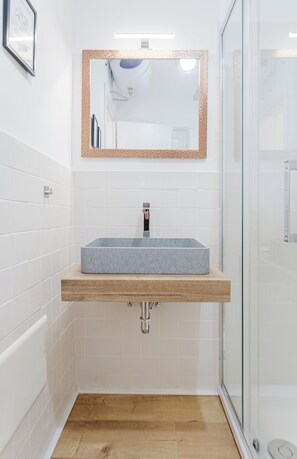 Bidet - Acquamarina Apartment  (Trapani)