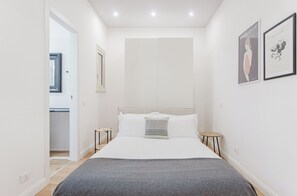 1 chambre, couette en duvet d'oie, Wi-Fi gratuit, draps fournis