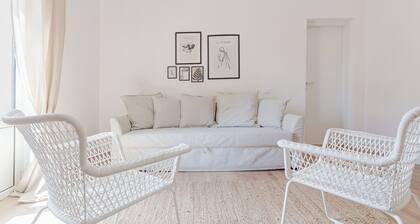 Acquamarina Apartment