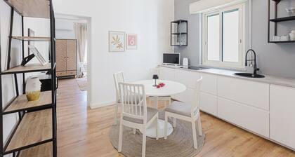 Acquamarina Apartment