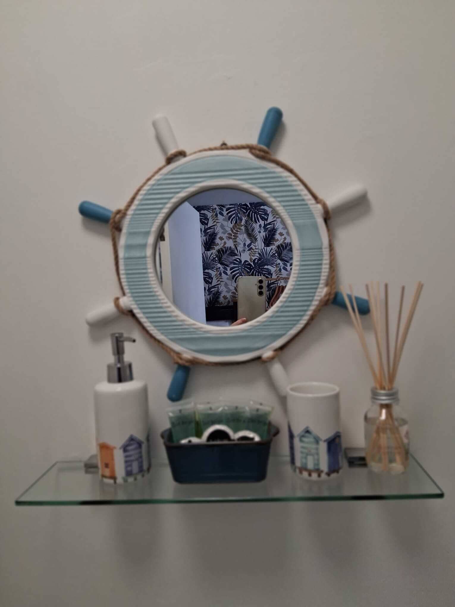 Family Quadruple Room | Iron/ironing board, free WiFi