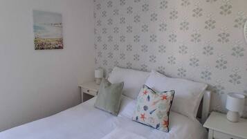 Doppia Basic | Ferro/asse da stiro, Wi-Fi gratuito