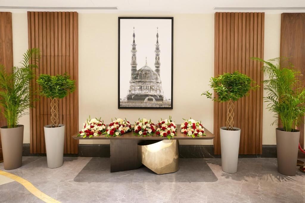 Foto - Peninsula Worth Hotel