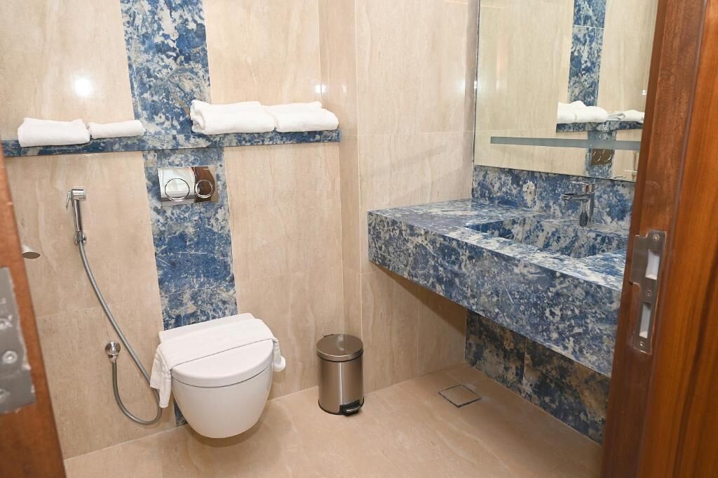 Foto - Peninsula Worth Hotel